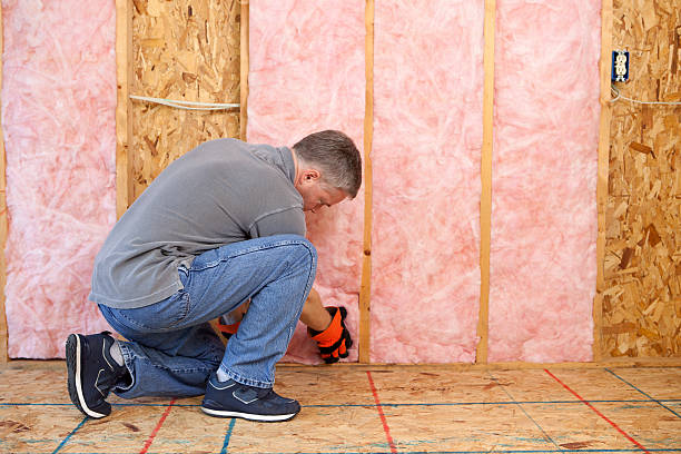 Best Insulation Installation Services in Stone Mountain, GA