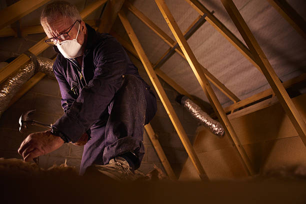 Best Energy Efficiency Solutions in Stone Mountain, GA